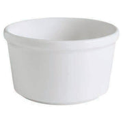 Corona by GET Enterprises Actualite Porcelain Ramekin, 24/Case - 3.4 oz.