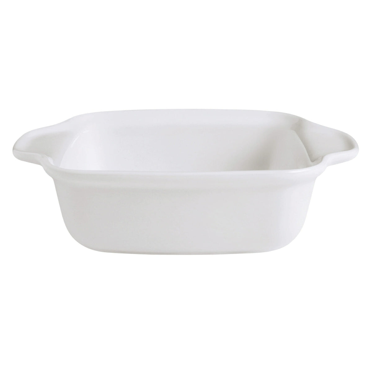 Corona by GET Enterprises PA1101809024 Actualite Porcelain Casserole Dish, 21.2 oz., 24/Case - Default Title