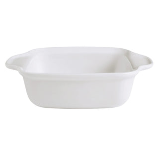 Corona by GET Enterprises PA1101809024 Actualite Porcelain Casserole Dish, 21.2 oz., 24/Case - Default Title