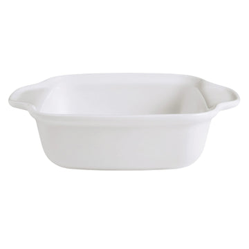 Corona by GET Enterprises PA1101809024 Actualite Porcelain Casserole Dish, 21.2 oz., 24/Case - Default Title