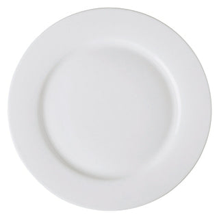 Corona by GET Enterprises Actualite Porcelain Plate - 6 1/2"