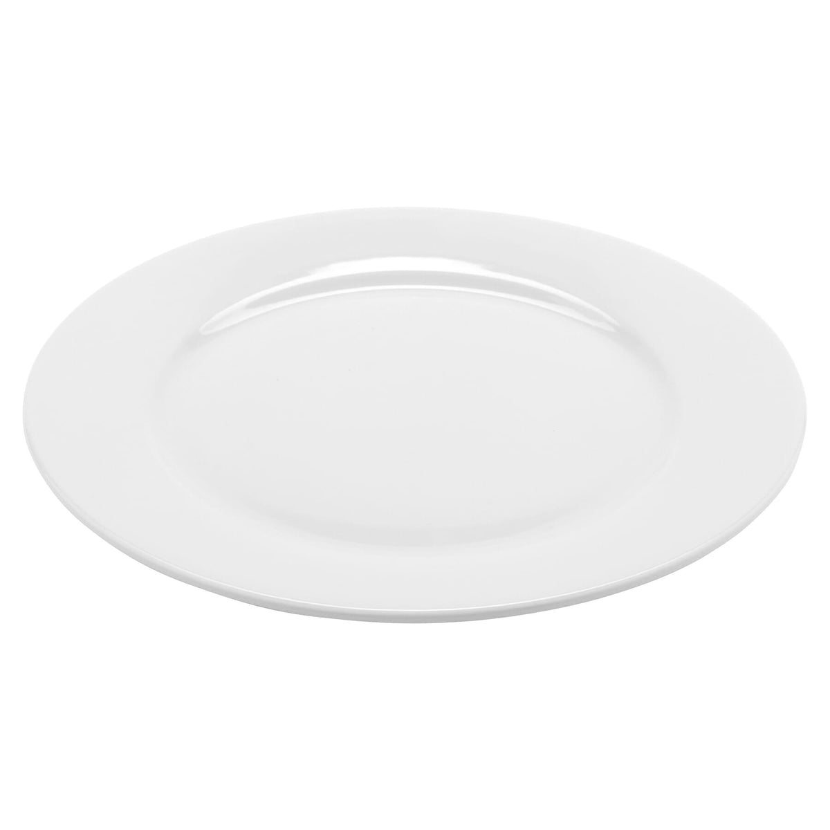 Corona by GET Enterprises Actualite Porcelain Plate - 10 5/8"