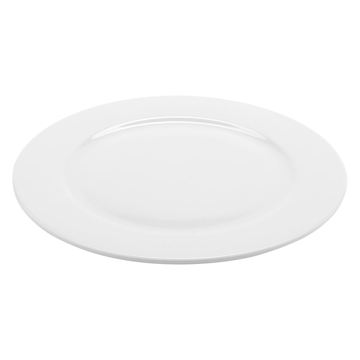 Corona by GET Enterprises Actualite Porcelain Plate - 11"