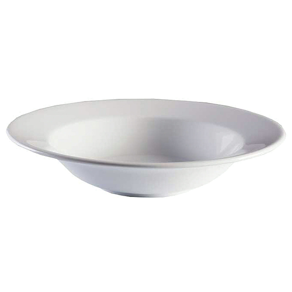 Corona by GET Enterprises PA1101903712 Actualite Porcelain Bowl, 18.2 oz., 12/Case - Default Title