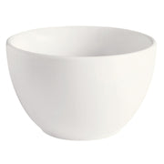 Corona by GET Enterprises PA1101904524 Actualite Porcelain Bouillon Cup, 8.8 oz., 24/Case - Default Title