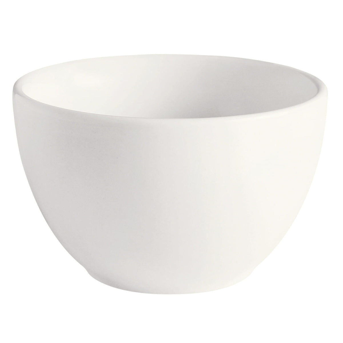 Corona by GET Enterprises PA1101904524 Actualite Porcelain Bouillon Cup, 8.8 oz., 24/Case - Default Title