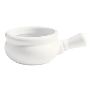Corona by GET Enterprises PA1101908812 Actualite Porcelain Bowl, 10.7 oz., 12/Case - Default Title
