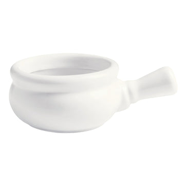 Corona by GET Enterprises PA1101908812 Actualite Porcelain Bowl, 10.7 oz., 12/Case - Default Title