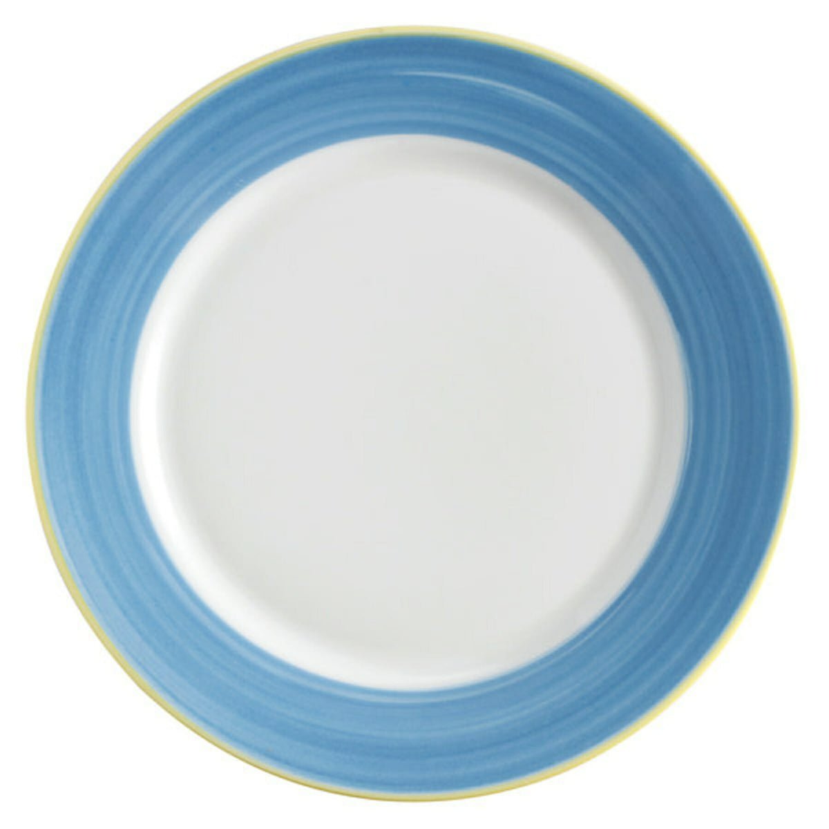 Corona by GET Enterprises Calypso Porcelain Plate - 9"