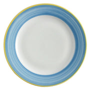 Corona by GET Enterprises Calypso Porcelain Plate - 10"