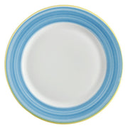 Corona by GET Enterprises Calypso Porcelain Plate - 10 5/8"
