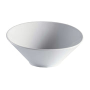 Corona by GET Enterprises PA1101907424 Elegance Porcelain Bowl, 7.8 oz., 24/Case - Default Title