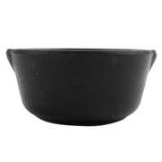 G.E.T. Enterprises Melamine Ramekin, Black - photo 3