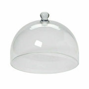 G.E.T. Enterprises GET Madison Avenue Polycarbonate Cover, Clear - 10 1/4"