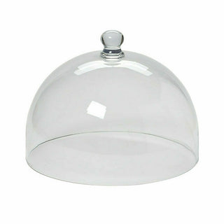 G.E.T. Enterprises GET Madison Avenue Polycarbonate Cover, Clear - 10 1/4"