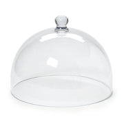 G.E.T. Enterprises GET Madison Avenue Polycarbonate Cover, Clear - 12 1/4"