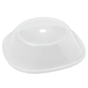 G.E.T. Enterprises CO-99-CL Polypropylene Plate Cover, 11 13/16" x 11 13/16", Clear, 12/Case - Default Title