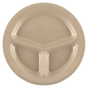 G.E.T. Enterprises CP-532 GET SuperMel Melamine Plate, 11" Diameter, 12/Case - photo 3