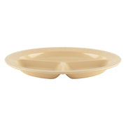 G.E.T. Enterprises CP-532 GET SuperMel Melamine Plate, 11" Diameter, 12/Case - photo 4