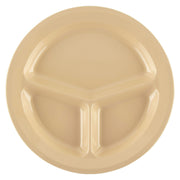 G.E.T. Enterprises CP-532 GET SuperMel Melamine Plate, 11" Diameter, 12/Case - photo 5