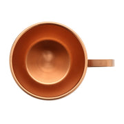 G.E.T. Enterprises CPRMUG Stainless Steel Mug, 16 oz., Copper - photo 2