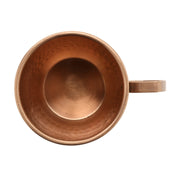 G.E.T. Enterprises CPRMUG Stainless Steel Mug, 16 oz., Copper - photo 4