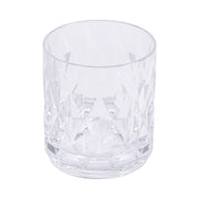 G.E.T. Enterprises GET Fitzgerald Tritan Plastic Glass, Clear, 24/Case - 10 oz.