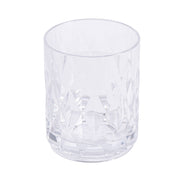 G.E.T. Enterprises GET Fitzgerald Tritan Plastic Glass, Clear, 24/Case - 14 oz.