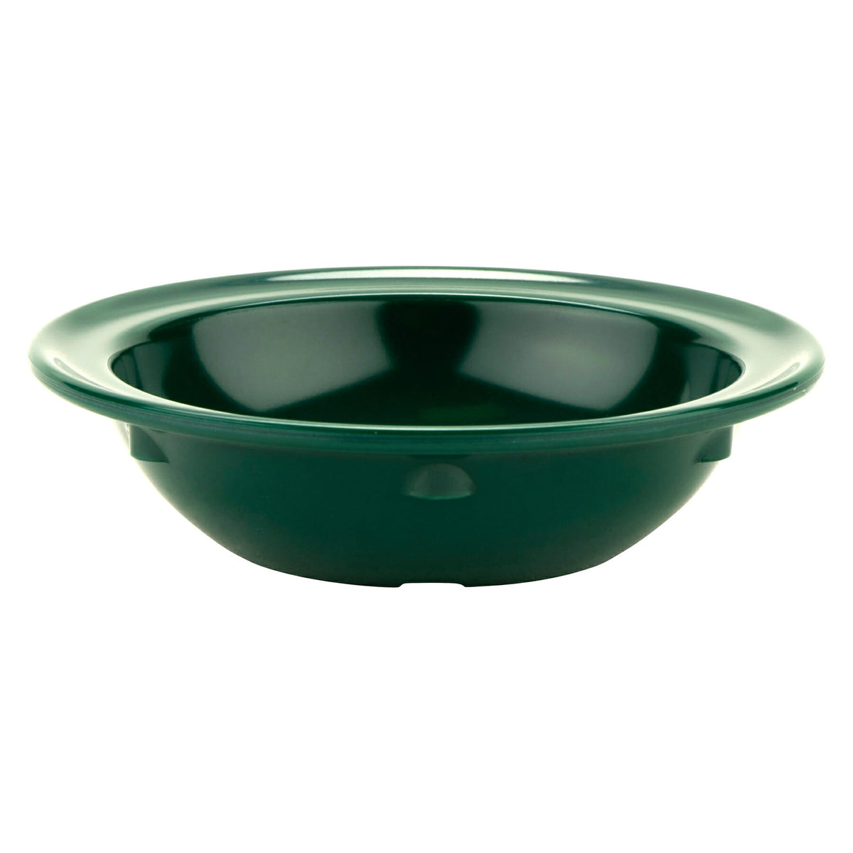 G.E.T. Enterprises DN-350 GET SuperMel Melamine Bowl, 5 oz., 48/Case - photo 3