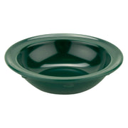 G.E.T. Enterprises DN-350 GET SuperMel Melamine Bowl, 5 oz., 48/Case - Hunter Green