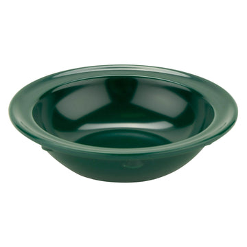 G.E.T. Enterprises DN-350 GET SuperMel Melamine Bowl, 5 oz., 48/Case - Hunter Green