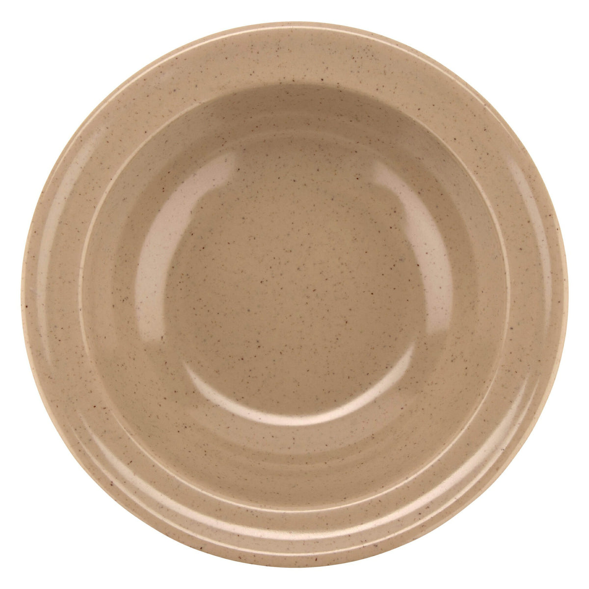 G.E.T. Enterprises DN-350 GET SuperMel Melamine Bowl, 5 oz., 48/Case - photo 4