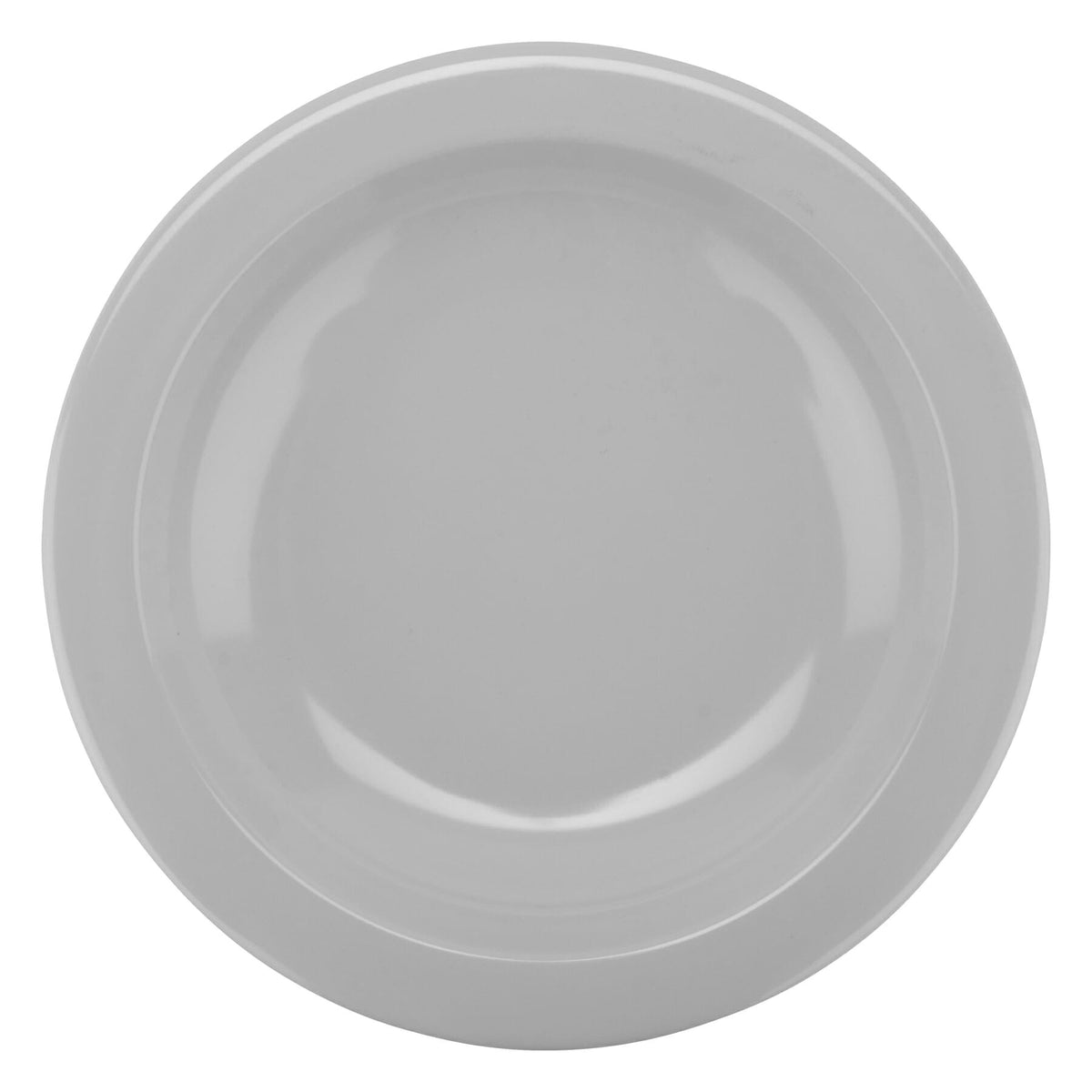G.E.T. Enterprises DN-416-W GET SuperMel White Melamine Bowl, 16 oz., 12/Case - photo 2
