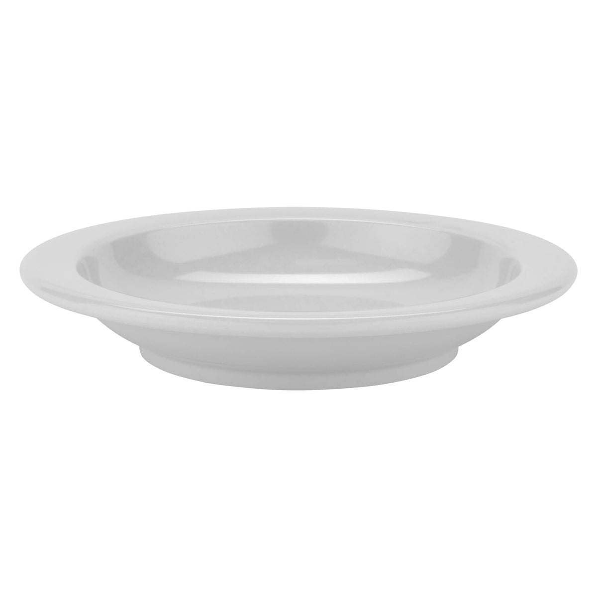 G.E.T. Enterprises DN-416-W GET SuperMel White Melamine Bowl, 16 oz., 12/Case - photo 3