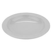 G.E.T. Enterprises DN-416-W GET SuperMel White Melamine Bowl, 16 oz., 12/Case - Default Title