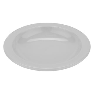 G.E.T. Enterprises DN-416-W GET SuperMel White Melamine Bowl, 16 oz., 12/Case - Default Title