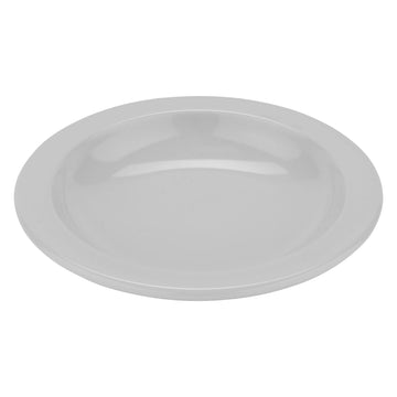 G.E.T. Enterprises DN-416-W GET SuperMel White Melamine Bowl, 16 oz., 12/Case - Default Title