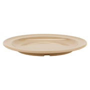 G.E.T. Enterprises GET SuperMel Melamine Plate, Beige, 24/Case - photo 3