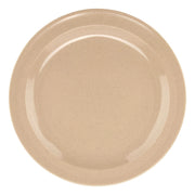 G.E.T. Enterprises GET SuperMel Melamine Plate, Beige, 24/Case - photo 4