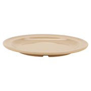 G.E.T. Enterprises GET SuperMel Melamine Plate, Beige, 24/Case - photo 5
