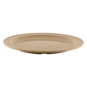 G.E.T. Enterprises DP-510 GET SuperMel Melamine Plate, 10 1/4" Diameter, 24/Case - photo 2