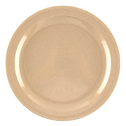 G.E.T. Enterprises DP-510 GET SuperMel Melamine Plate, 10 1/4" Diameter, 24/Case - photo 3