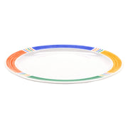 G.E.T. Enterprises DP-909 GET Diamond Barcelona Melamine Plate, 9" Diameter, 24/Case - photo 3