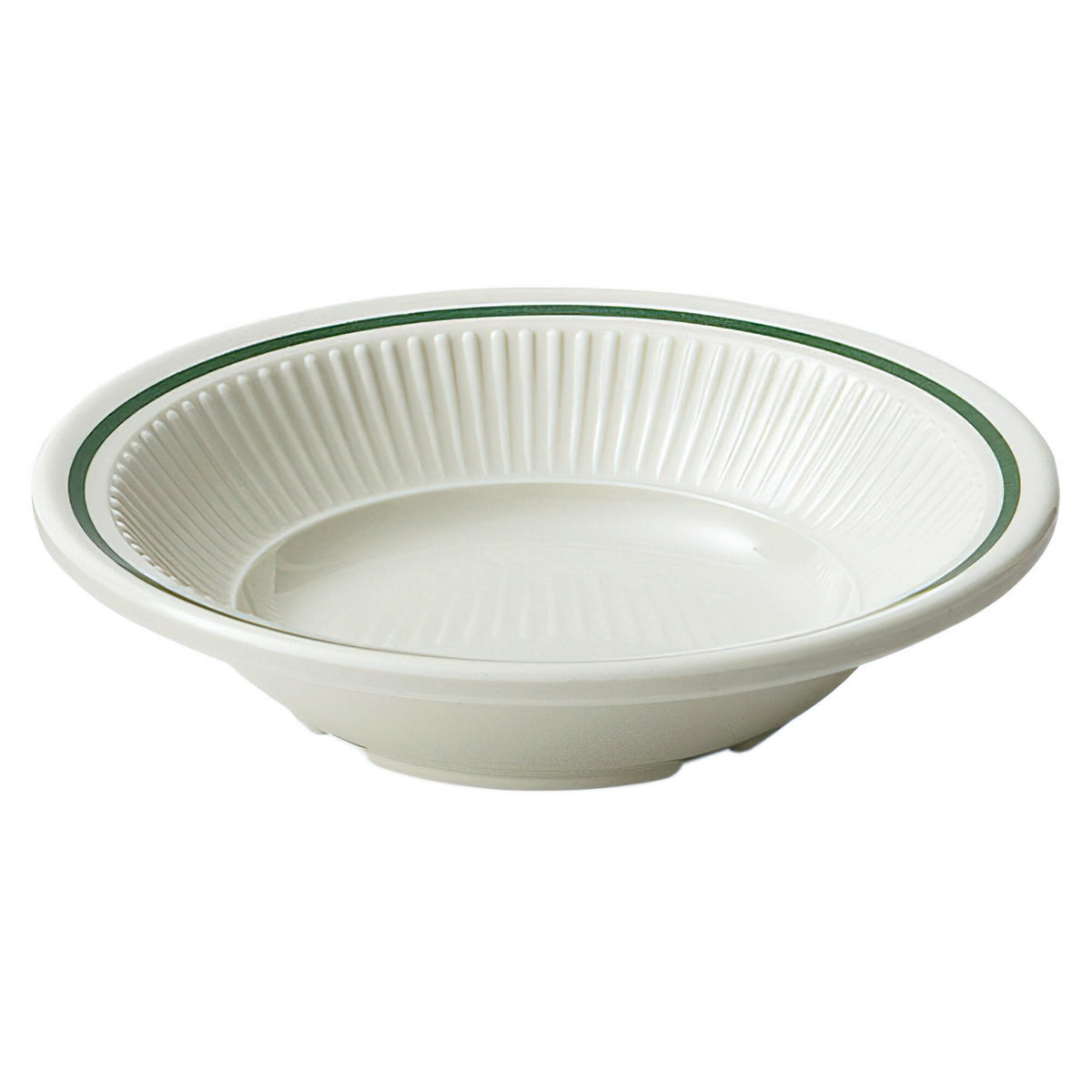 G.E.T. Enterprises EB-050-K GET Kingston Melamine Bowl, 5 oz., 48/Case - Default Title