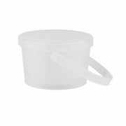 G.E.T. Enterprises EC-07-1 Polypropylene Soup Container, 12 oz., 12/Pack - photo 3