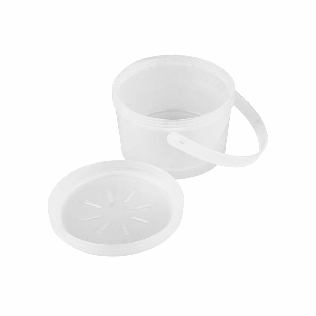 G.E.T. Enterprises EC-07-1 Polypropylene Soup Container, 12 oz., 12/Pack - photo 4