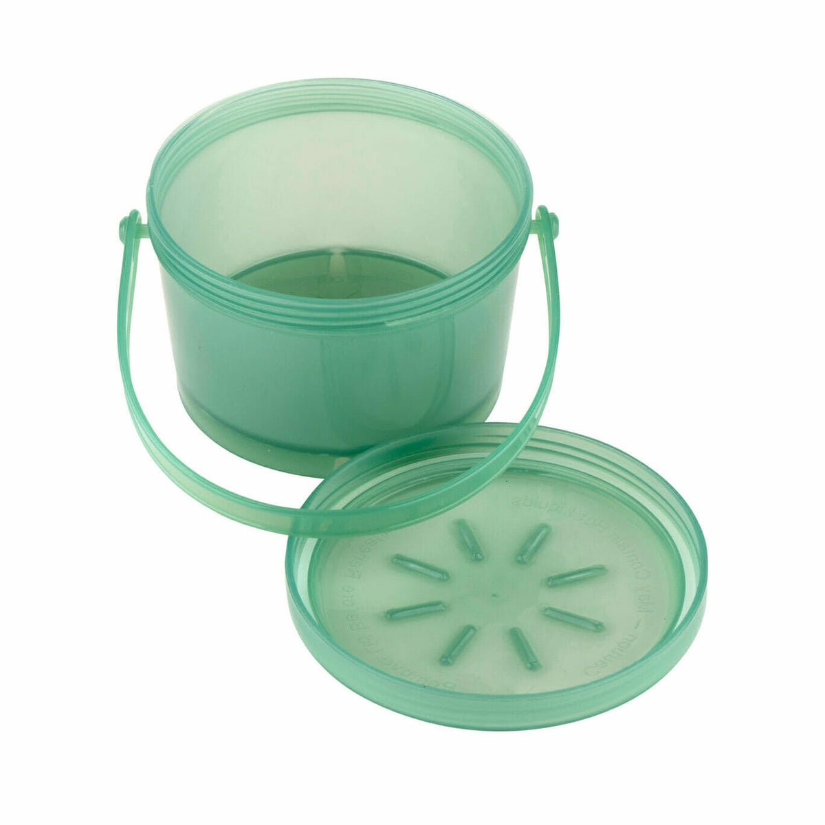 G.E.T. Enterprises EC-07-1 Polypropylene Soup Container, 12 oz., 12/Pack - photo 7