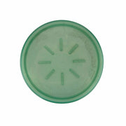 G.E.T. Enterprises EC-07-LID Polypropylene Lid, 4 1/4" Diameter, 12/Case - photo 4