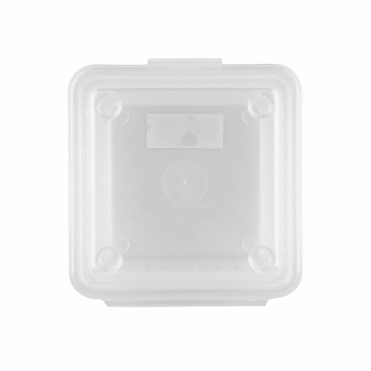 G.E.T. Enterprises Polypropylene Container - photo 2