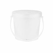 G.E.T. Enterprises EC-13-1 Polypropylene Soup Container, 16 oz., 12/Case - photo 3